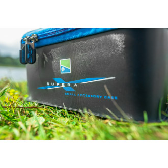 Supera X Small Eva Accessory Case