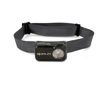 Čelovka Korum Supa Lite Headtorch