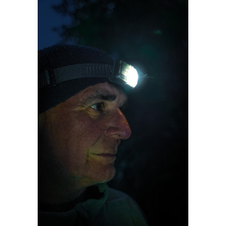 Čelovka Korum Supa Lite Headtorch