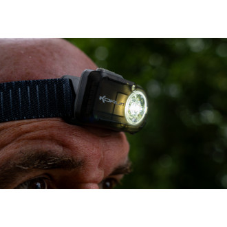 Čelovka Korum Supa Lite Headtorch