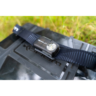 Čelovka Korum Supa Lite Headtorch