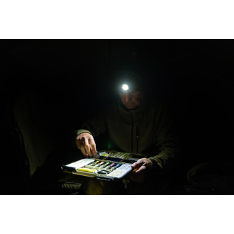 Čelovka Korum Supa Lite Headtorch