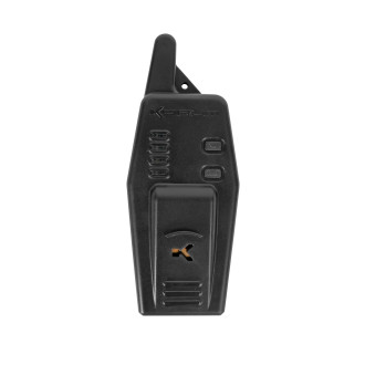 Sada signalizátorů Korum KRI 3 Rod Remote Alarm & Indicator Set