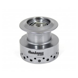 Naviják Zfish Darkness FD 3000