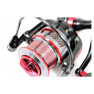 Naviják Zfish Darkness FD 3000