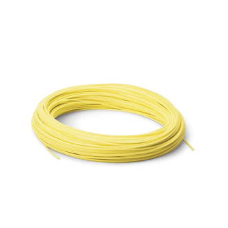 Muškařská šnůra Cortland 333 Classic Trout All Purpose Freshwater Yellow 90ft