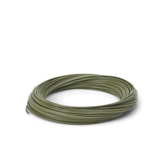 Muškařská šnůra Cortland 444 Classic Spring Creek Freshwater Olive