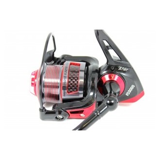 Naviják Zfish Darkness FD 3000