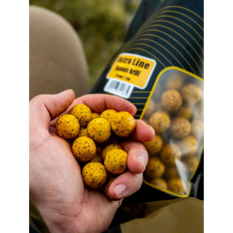 Boilies Carp Inferno Nutra Line Ananas - Krill 250g