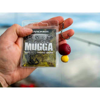 Boilies Carp Inferno Hot Line Red Demon 1kg