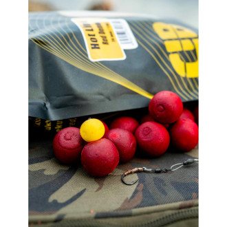 Boilies Carp Inferno Hot Line Red Demon 20mm 250g