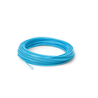 Muškařská šnůra Cortland 444 Classic Intermediate Ice Blue Fresh/Salt WF8I 90ft