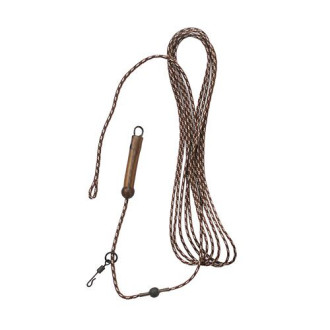 Koncová montáž Gardner Camflex Helicopter Leadcore Leaders 1,5m 35lb 3ks