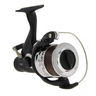 Naviják Angling Pursuits Carp Runner MAX 4000 1+1 ZDARMA