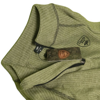 Termoprádlo komplet Giants Fishing Thermal set Deluxe