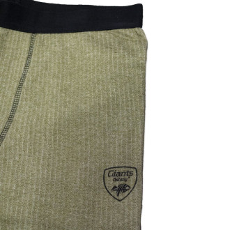 Termoprádlo komplet Giants Fishing Thermal set Deluxe