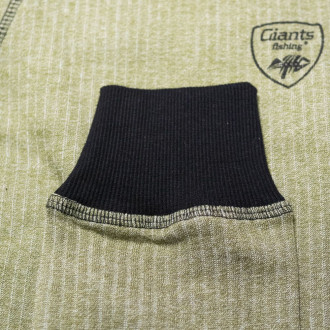 Termoprádlo komplet Giants Fishing Thermal set Deluxe