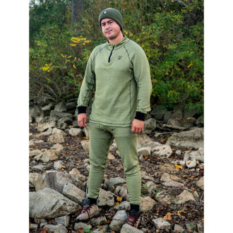 Termoprádlo komplet Giants Fishing Thermal set Deluxe