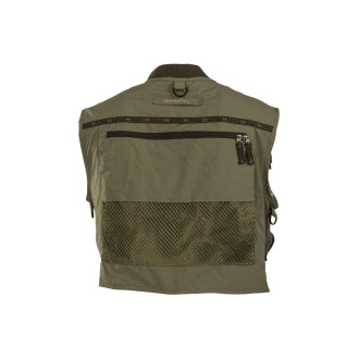 Muškařská vesta Snowbee Geo Fly Fishing Vest