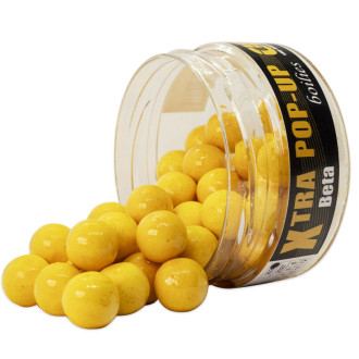 Pop - up Boilies Carp Inferno Hot Line XTRA 16mm 150ml