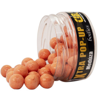 Pop - up Boilies Carp Inferno Hot Line XTRA 16mm 150ml