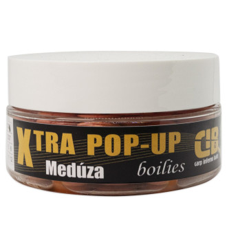 Pop - up Boilies Carp Inferno Hot Line XTRA 16mm 150ml