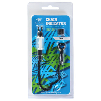 Řetízkový indikátor Giants Fishing Chain Indicator Luxury