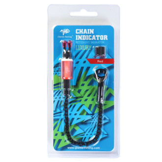 Řetízkový indikátor Giants Fishing Chain Indicator Luxury