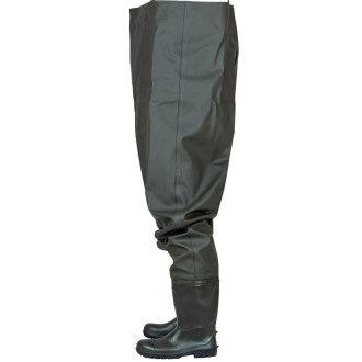 Prsačky Pros Standart Plavitex Heavy Duty Oliv