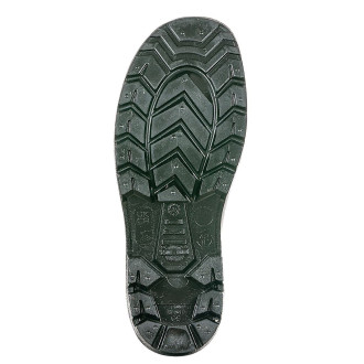 Prsačky Pros Standart Plavitex Heavy Duty Oliv