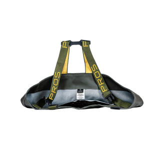 Prsačky Pros Standart Plavitex Heavy Duty Oliv
