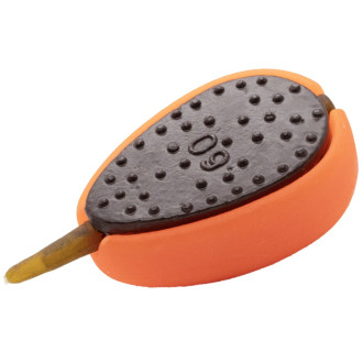 Krmítko Giants Fishing Method Feeder Deluxe