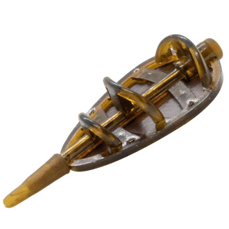 Krmítko Giants Fishing Method Feeder Deluxe