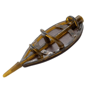 Krmítko Giants Fishing Method Feeder Distance