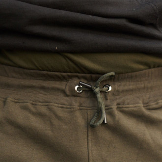 Tepláky Giants Fishing  Joggers Deluxe Green