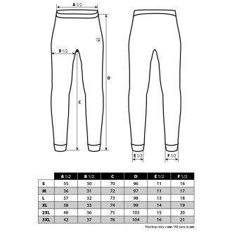 Tepláky Giants Fishing  Joggers Deluxe Green
