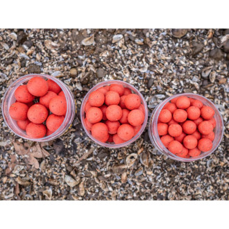 Vyvážené Boilie Carp Inferno Beta 200ml
