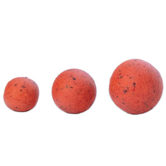 Vyvážené Boilie Carp Inferno Medůza 200ml