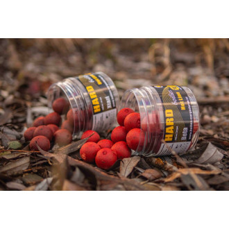 Hard Boilies Carp Inferno 24mm 300ml
