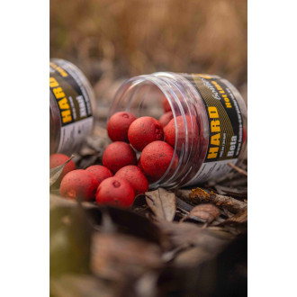Hard Boilies Carp Inferno 24mm 300ml