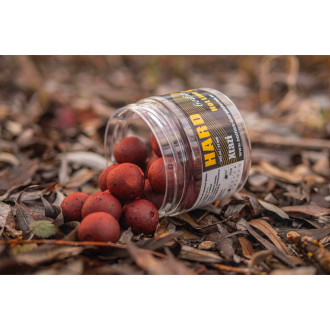 Hard Boilies Carp Inferno 24mm 300ml