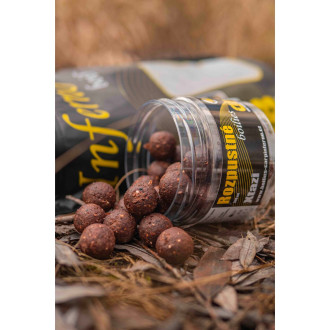 Rozpustné Boilies Carp Inferno Hot Line Xtazi 20mm 1kg