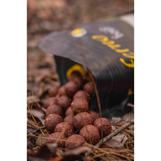 Rozpustné Boilies Carp Inferno Hot Line Xtazi 20mm 1kg