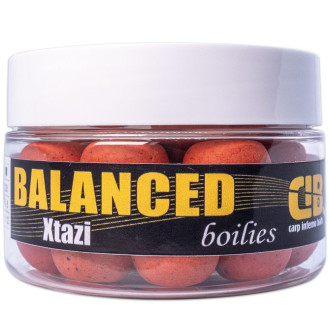 Vyvážené boiles Carp Inferno Xtazi 200ml