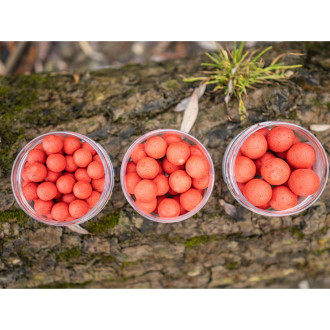 Vyvážené boiles Carp Inferno Xtazi 200ml