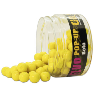 Pop UP Carp Inferno Boilies Fluo 12mm 200ml
