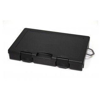 Krabička Plastilys SFGR 360 Black
