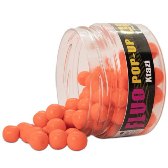 Pop UP Carp Inferno Boilies Fluo 12mm 200ml