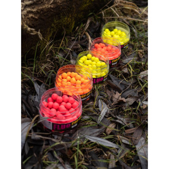 Pop UP Carp Inferno Boilies Fluo 12mm 200ml