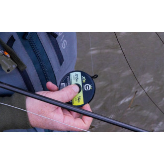 Fluorocarbon Cortland XTR návazcový 27m